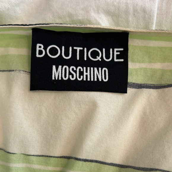 Moschino dress - Picture 5 of 8